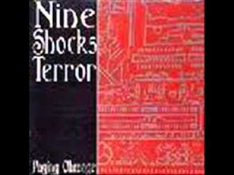 NINE SHOCKS TERROR -  Romanticist .