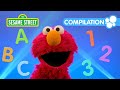 Elmo S Letter Number Of The Day Song Sesame Street Compilation