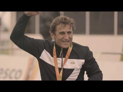 "Don't stop me now": gli atleti paralimpici per Zanardi "Don't stop me now": gli atleti paralimpici per Zanardi