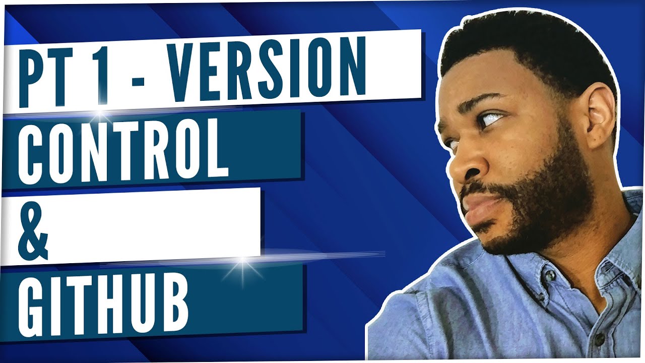 Version control and github part 1 - Android development tutorial for beginners