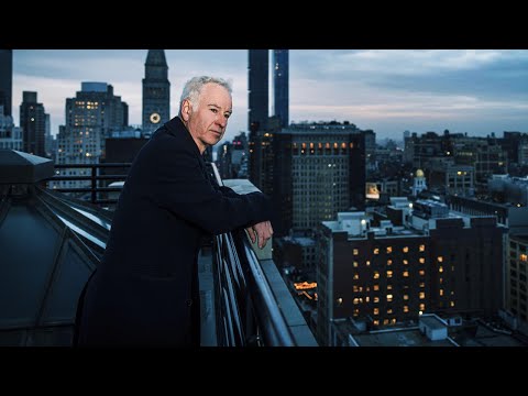 McEnroe – Official Trailer