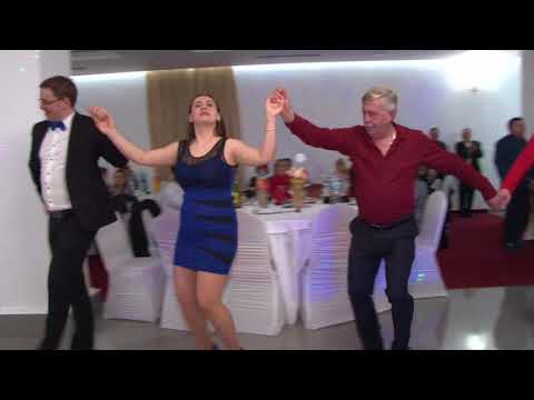 Lorena Pela și Frații Miloș - Colaj ascultări colaj brâuri și cerere în căsătorie