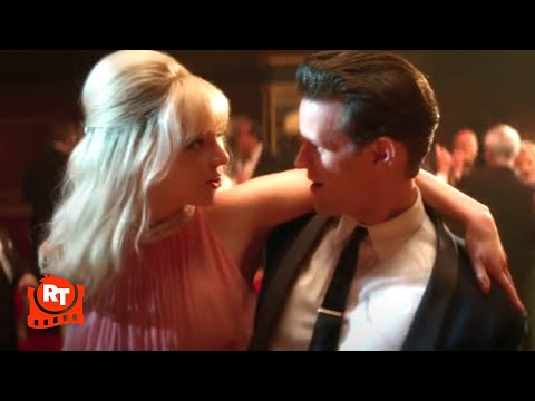 Last Night in Soho (2021) - How's Your Dancing? Scene | Movieclips