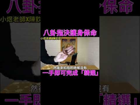 八卦指