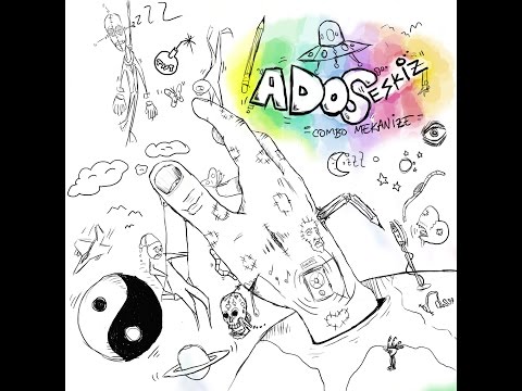 05 Ados - Antrenman (Eskiz)