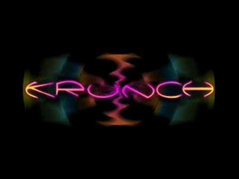 Krunch - Pura Vida