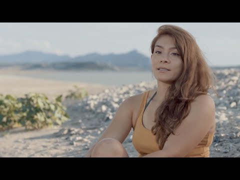 Nicco Montano Believes Valentina Shevchenko Didn’t Want To Fight Her At UFC 228