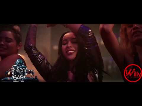 SHAGGY & TEEJAY - GYAL DEM TIME (GARY RIDDIM)🔥 BY DJWILLYINTHEMIX #shaggy #teejay #remixdj #remix