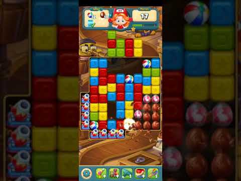 Toy Blast Level 3821