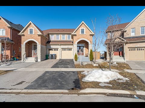 For Sale - 49 Sussexvale Drive, Brampton, ON L6R 3R5