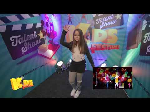 Talent Show ANJA GEORGIEVA