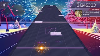 Cover art for ジングルベル