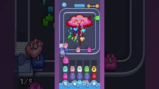 Pixel Flow Level 1328