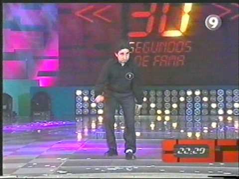 dj pechi  2010. marito el bailarin