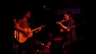 Enter the Haggis @ The Iron Horse - Maggie's Pancake Mix