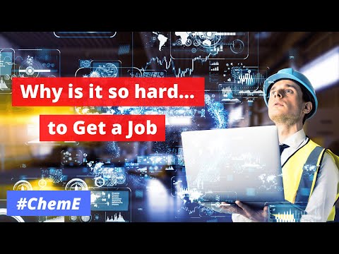 Top Industries for Chemical Engineers in 2021