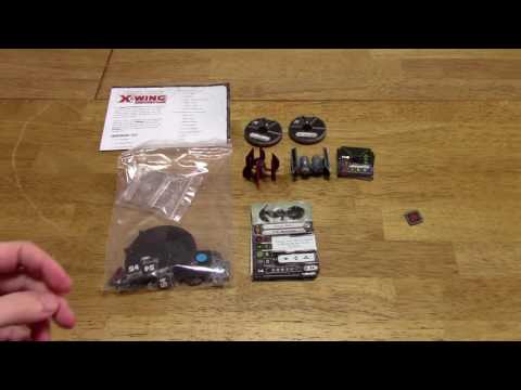 DGA Plays: Star Wars: X-Wing - Imperial Veterans Expansion (Ep. 118 - Gameplay / Let's Play)