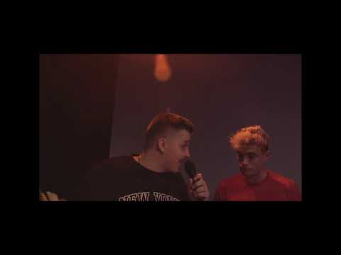 (Batallón) Rap XBattle Nacional 2023 - Semifinal - Haron Vs Dobles