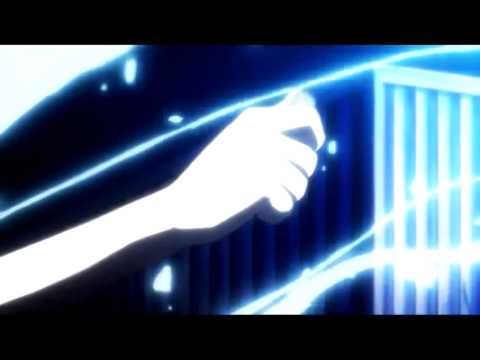 A Certain Magical Index - Touma Vs. Accelerator (dub)