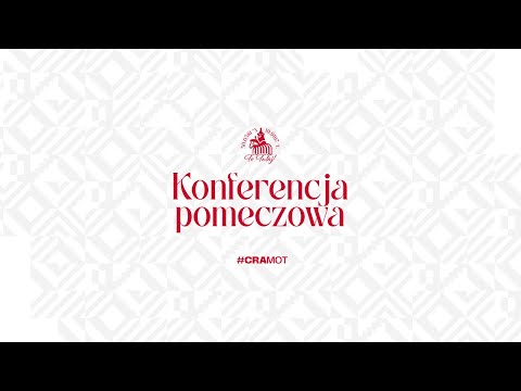 Cracovia - Motor Lublin | Konferencja prasowa po meczu | 16 kolejka PKO BP Ekstraklasa