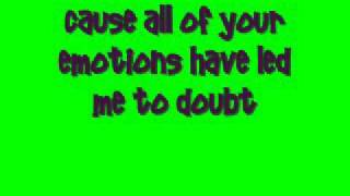 Dear Heart- Sanctus Real