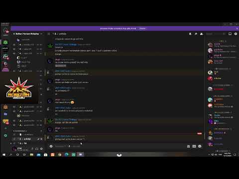 Uskoro Kafic | Balkan Horizon RolePlay #1 (test)