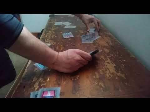 Turbo Drift- Gymkhana: Ragnarok solo explained- Button Shy wallet game