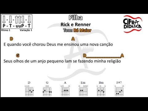 Minhas Filhas - Mr.CaRion