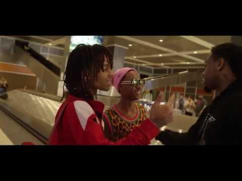 R.O.N LaQuan- 100 Miles (Official Video)
