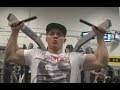 Swoldier Nation - Trainer Edition - Back in the Mecca - Gold's Gym Venice, CA