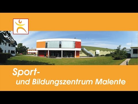 Sport und Bildungszentrum Malente 2017 LSV