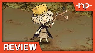 The Cruel King and the Great Hero Review - Noisy Pixel