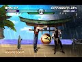 Mortal Kombat Project Revitalized 2 Tremor Playthrough