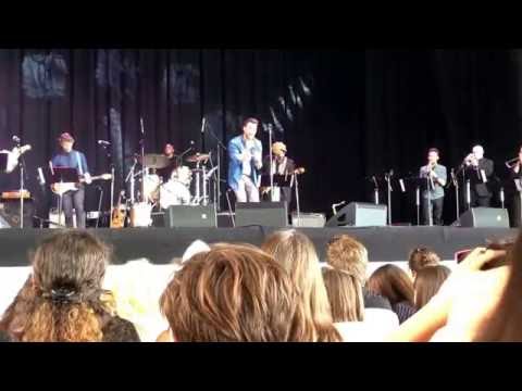Corey Cott - Gethsamane (I Only Want to Say) from JCSS, Elsiefest 2016