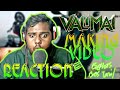 Valimai Making Video [ Reaction ] | Ajith Kumar | Yuvan Shankar Raja | Vinoth | Boney Kapoor |