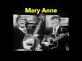 The Shadows - Mary Anne