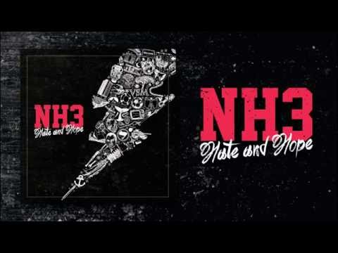 NH3 - HATE AND HOPE (2016) Full Album