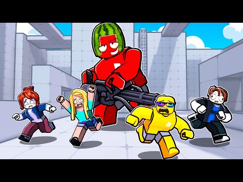 Becoming THE JUGGERNAUT in Roblox Rivals