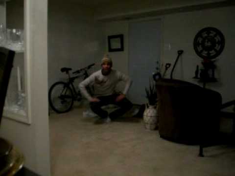 Young Specks (geekin in the house)