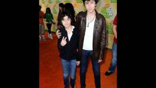 NBB &#39;Just A Girl I Know &#39; By Nat Wolff...