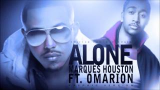 Marques Houston Ft. Omarion - Alone (Prepaid Version)