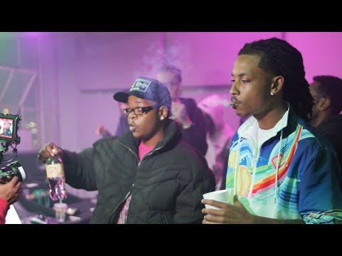 NBMG RJ Ft NBMG BIGL - CUSTOS (OFFICIAL MUSIC VIDEO) shot by -@gaziwrld 