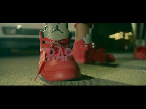 TrillaTrill Feat Boss-G -Trap Bag (Official Video)