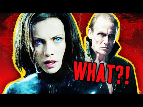 What Happened To Underworld?