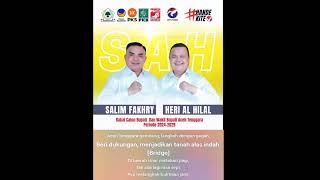 Download lagu Ayo Menangkan SAH mp3