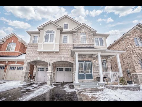 100 Westgate Ave, Ajax, ON