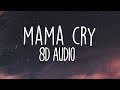 유튜브 다운로드 YNW Melly - Mama Cry (8D AUDIO) 🎧