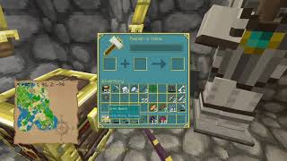How To Repair A Fishing Pole In Minecraft