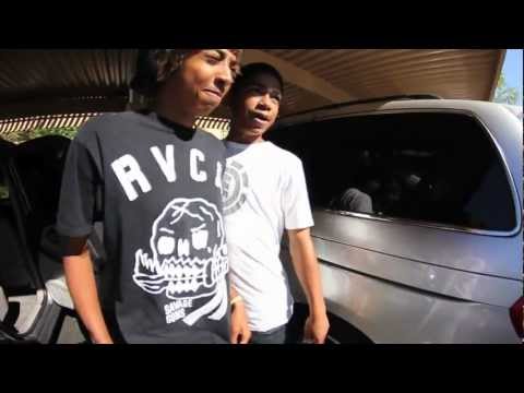 LAMONT HOLT AND CHRIS HARRIS- Palm Springs Trip [2011]