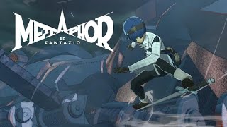 【メタファー：リファンタジオ】普通にメタファー #15【Metaphor: ReFantazio】